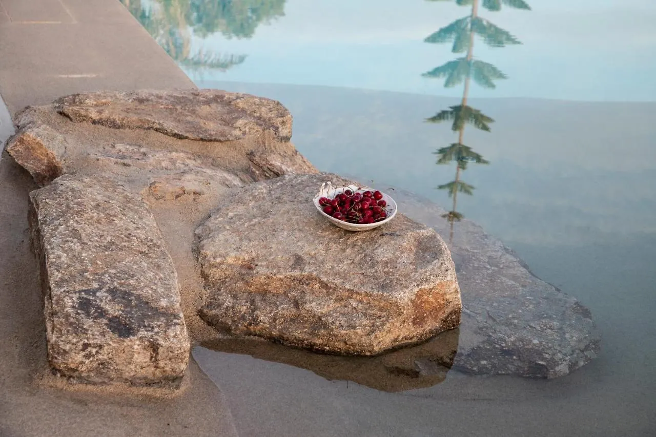Villa Ker By Ethos Hospitality- 5 Bedrooms Mykonos Town 0*,  Greece