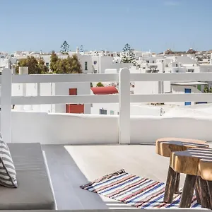 Villa Kostantis Town, Mykonos Town