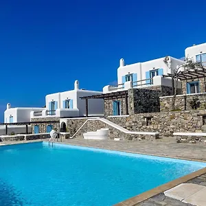 Villa Mykonos Dot - The, Mykonos Town