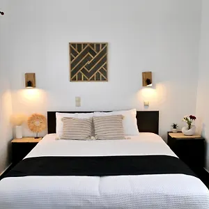 Appartamento Anna's, Mykonos Town