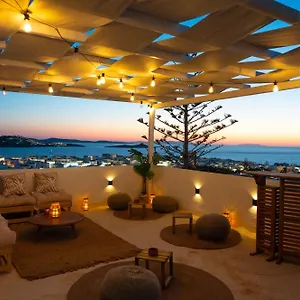 Hotel Boutique Di Vito, Mykonos Town