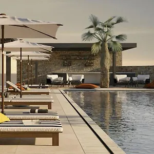 Hotel Muse Of Mykonos Luxury, Mykonos Town