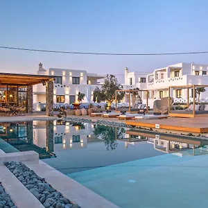Отель Portes & Mykonos, Mykonos Town