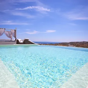Appartamento Evi Luxury Residences, Mykonos Town